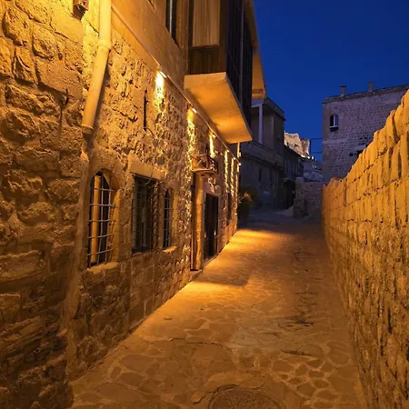 Uzak Sehir ホテル Eskiömerler